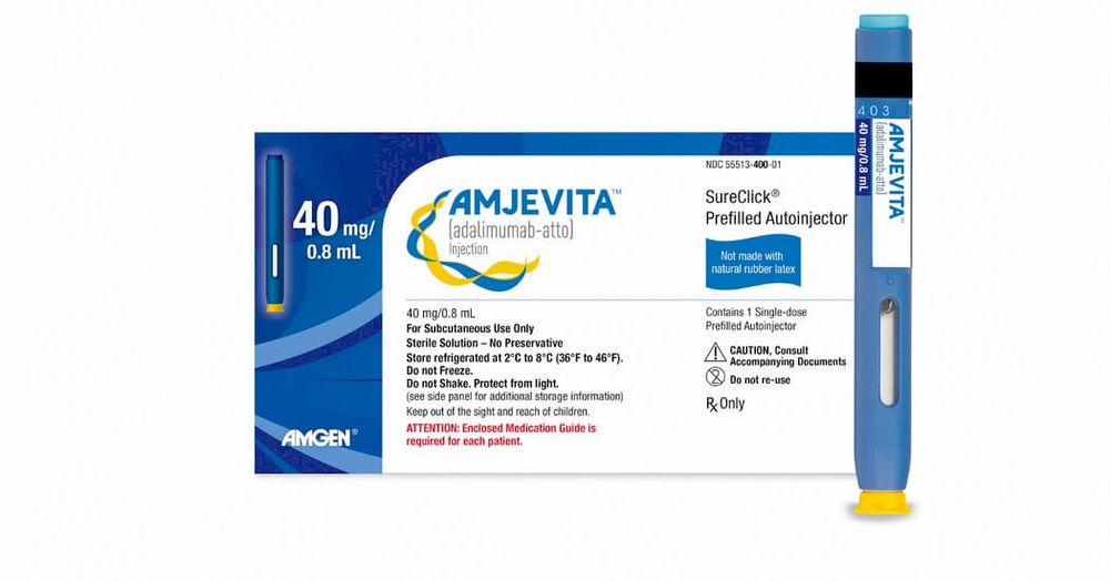 Біосиміляри та ліки