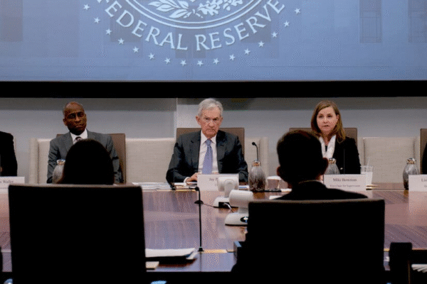 Федеральна резервна система США