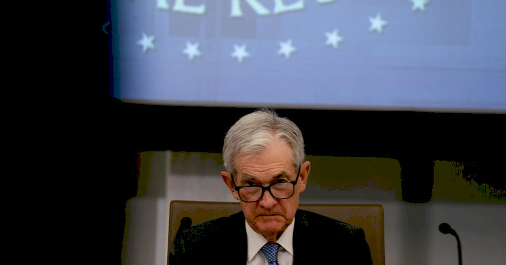 Федеральна резервна система США