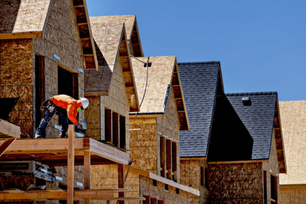 Зниження процентних ставок Федеральної резервної системи