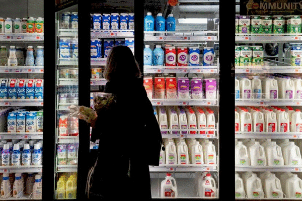 Федеральний суд вирішить долю продовольчих талонів під час закриття уряду Продовольчі талони для підтримки американців