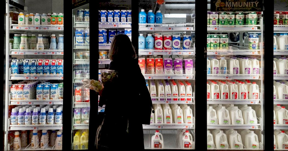 Федеральний суд вирішить долю продовольчих талонів під час закриття уряду Продовольчі талони для підтримки американців