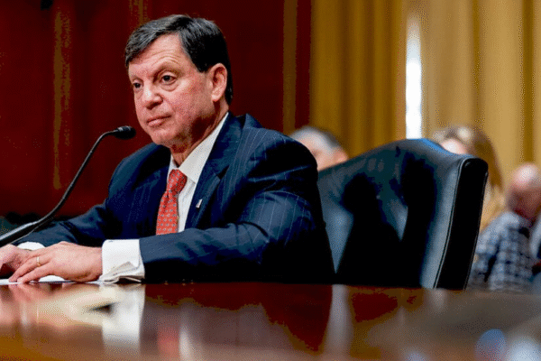 Франк Бізіньяно продав акції Fiserv на 560 мільйонів доларів перед падінням їх вартості Франк Бізіньяно продає акції Fiserv