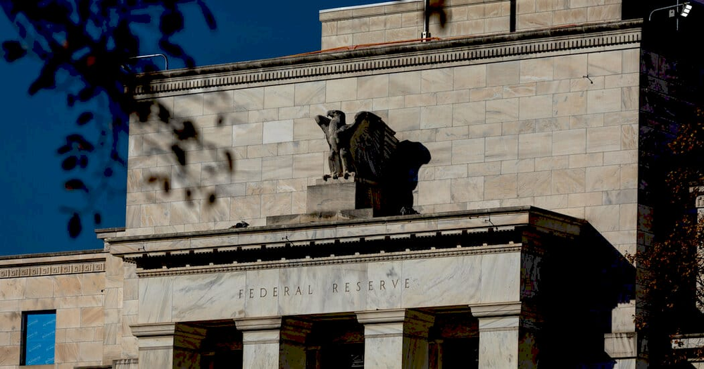 Зміни в стрес-тестах ФРС США