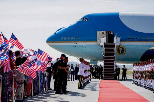 Глобальні ринки піднімаються через можливу угоду між США та Китаєм Графік зростання глобальних ринків через угоду між США та Китаєм