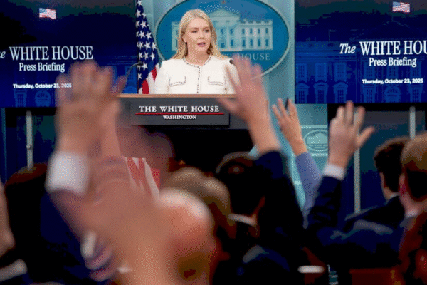 Графік інфляції в США