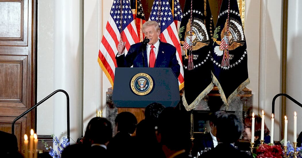 Японські бізнес-лідери оголошують інвестиції в США