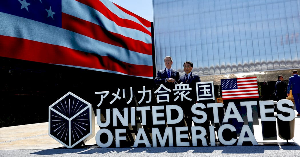 Інвестиції Японії в США