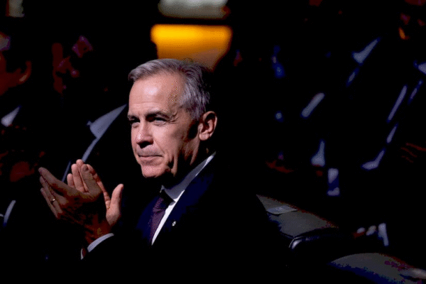 Канада шукає нові торгові можливості в Азії Торгівельні відносини Канади з Азією