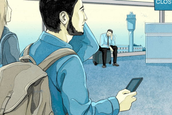 Що робити, якщо ви пропустили рейс Поради при пропущеному рейсі