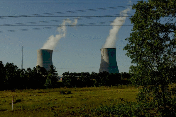 Трамп анонсував будівництво нових ядерних електростанцій у США Будівництво ядерних електростанцій