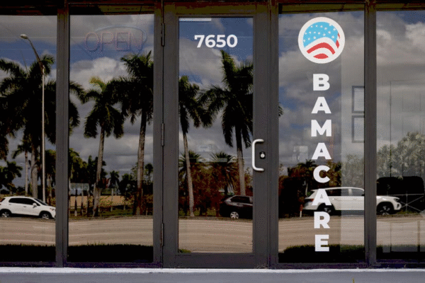 Ціни на медичне страхування в США