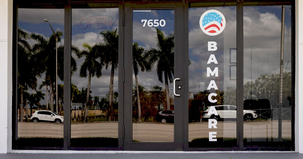 Ціни на медичне страхування в США