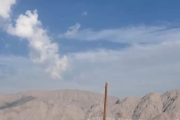 Історія перлового видобутку в Об’єднаних Арабських Еміратах Традиційний видобуток перлів в ОАЕ