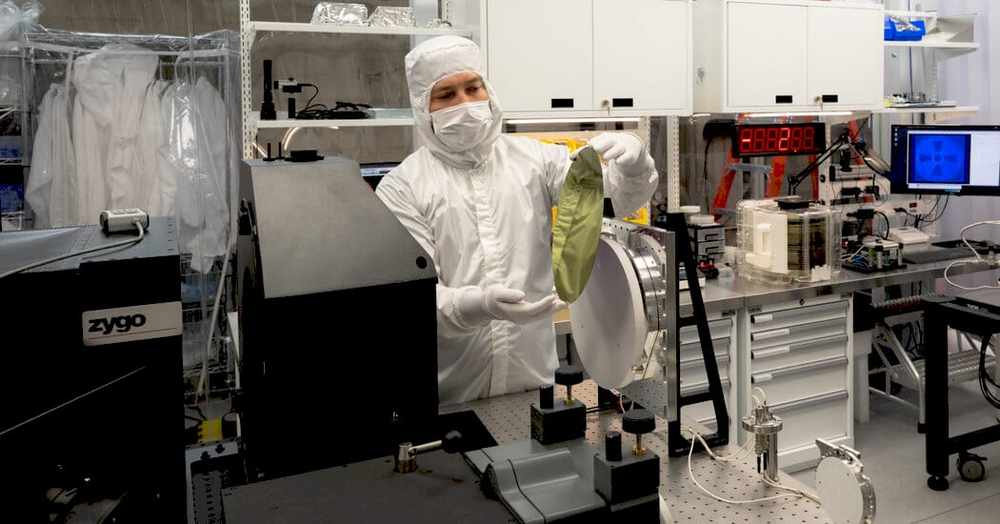 Новий підхід до виробництва чіпів від Substrate