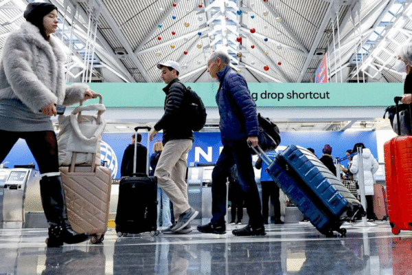 Тенденції в подорожах 2023