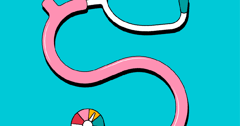 Трамп повертає медичний борг до кредитних звітів