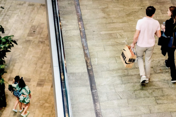 Тарифи на імпорт в США