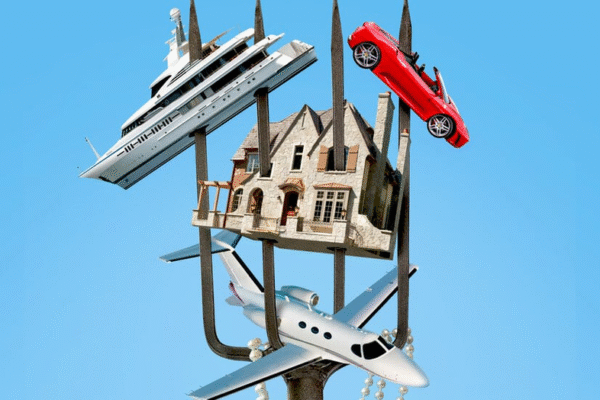 Франція обговорює запровадження податку на багатство Дискусія про податок на багатство у Франції