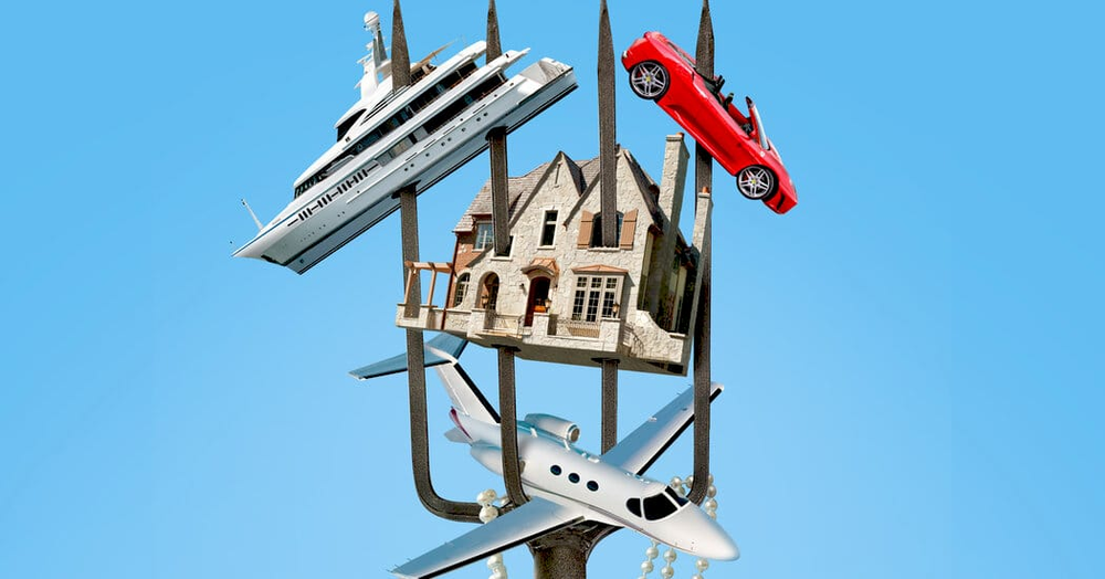 Дискусія про податок на багатство у Франції