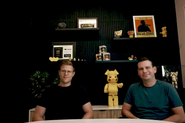 Whatnot залучила 225 мільйонів доларів у фінансуванні Whatnot company funding news