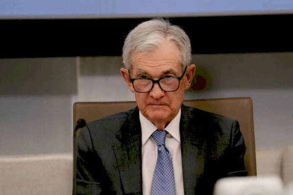 ФРС США знизить процентні ставки вдруге поспіль Засідання ФРС США зниження ставок