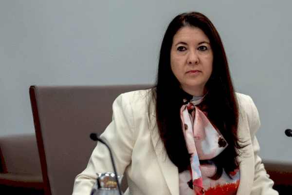 Колишня губернаторка ФРС Адріана Куглер