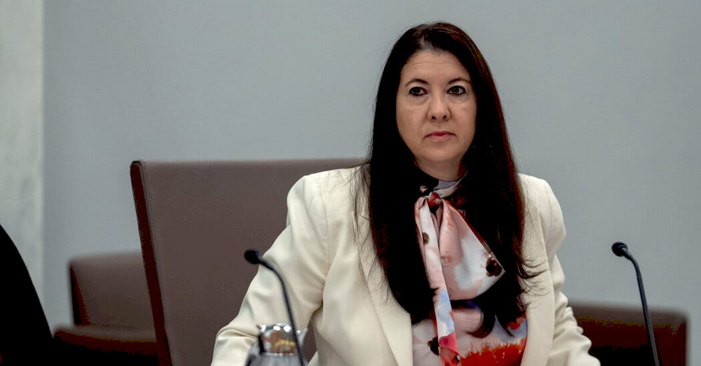 Колишня губернаторка ФРС Адріана Куглер