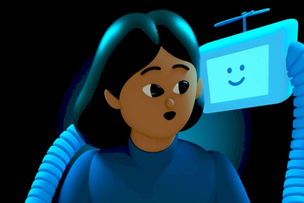 Чат-бот для святкового шопінгу