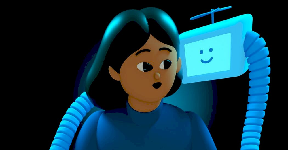 Чат-бот для святкового шопінгу