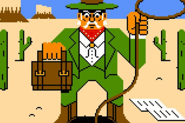 Ілюстрація зловживань штучним інтелектом в юридичній практиці