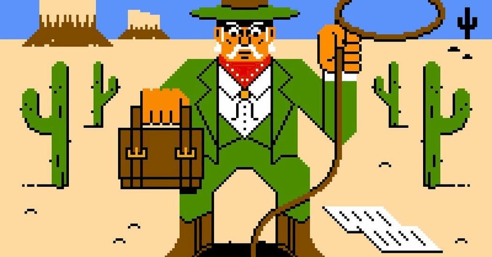 Ілюстрація зловживань штучним інтелектом в юридичній практиці