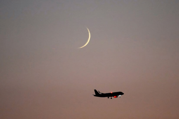 Літак Airbus A320