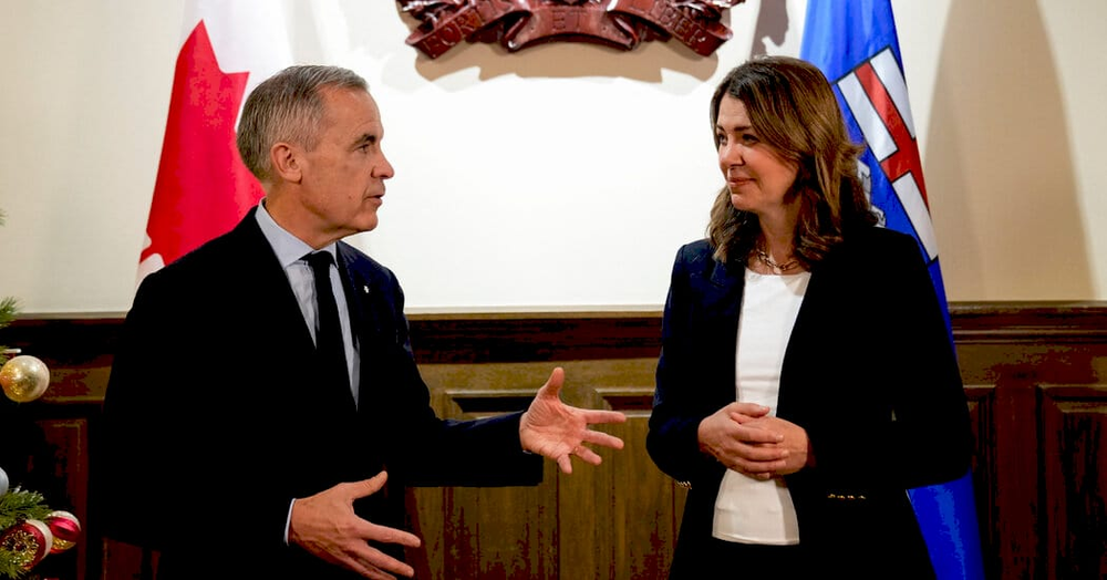 Нафтові піски Альберти