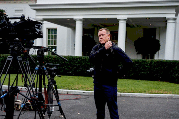 Фотографи A.P. на заходах президента