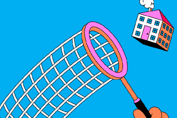 Нові ініціативи щодо житла в США