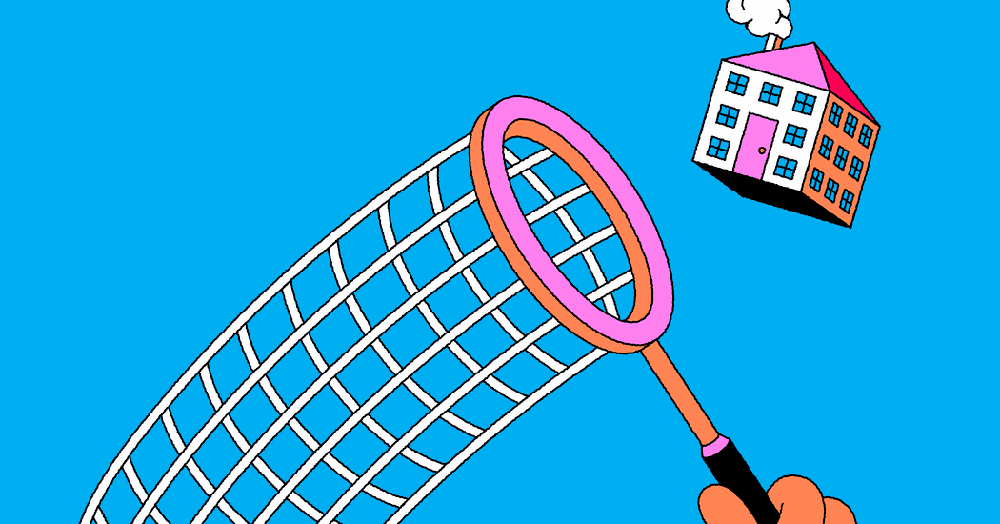 Нові ініціативи щодо житла в США