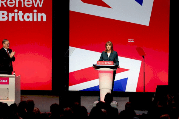 Бюджет Великої Британії 2023