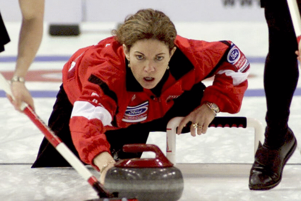 Колін Джонс з медалями