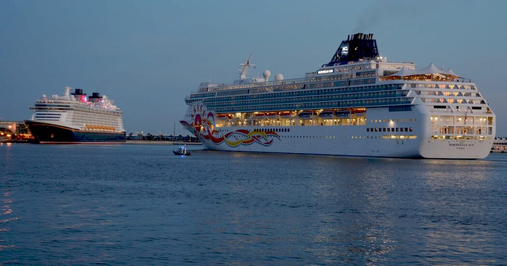 Сексуальне насильство на борту корабля
