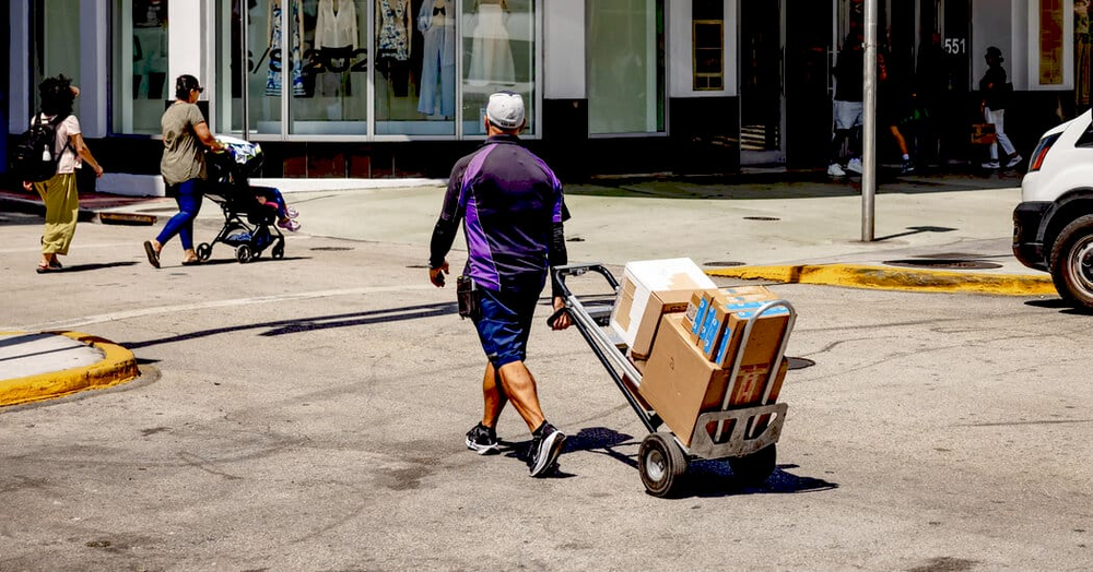 Митні збори на імпортовані товари