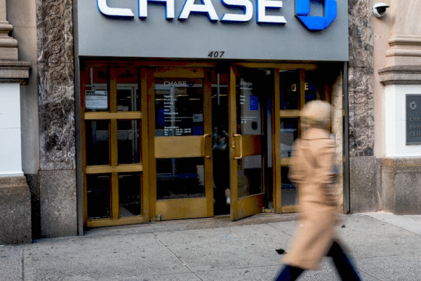 Витік даних банків через кібератаку