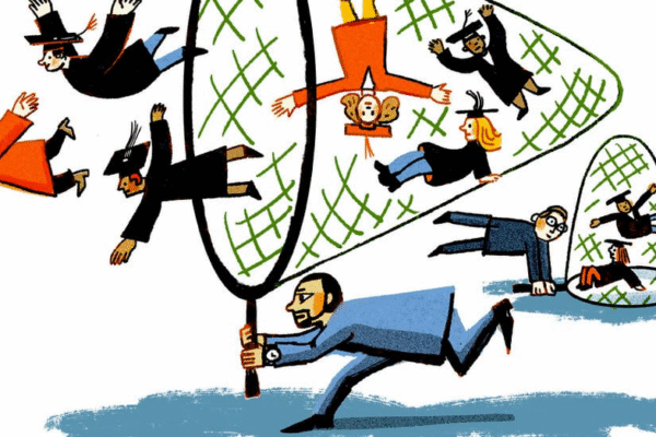 Раннє рішення для абітурієнтів в університетах Чикаго та Тулейн