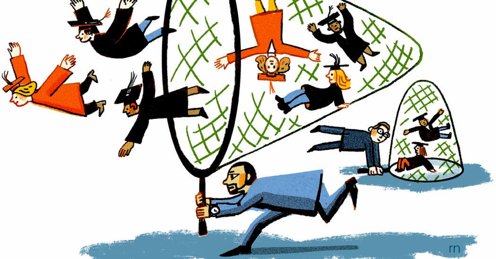 Раннє рішення для абітурієнтів в університетах Чикаго та Тулейн