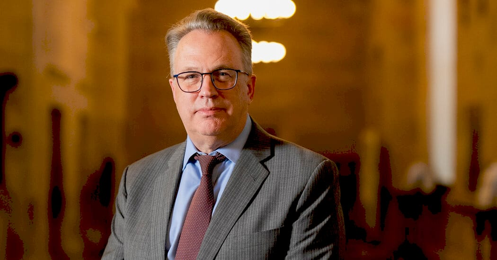 Джон Вільямс говорить про зниження ставок