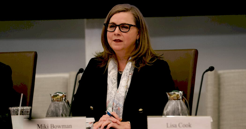 Зображення логотипу Федеральної резервної системи