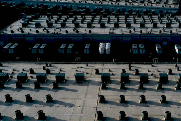 Карта проектів фінансування Китаєм