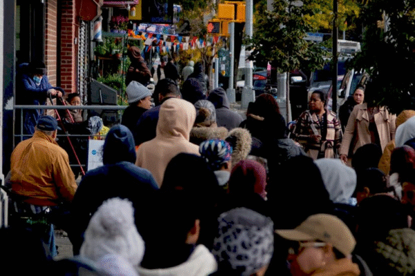 Суд підтримує фінансування продовольчих купонів