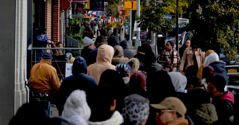 Суд підтримує фінансування продовольчих купонів