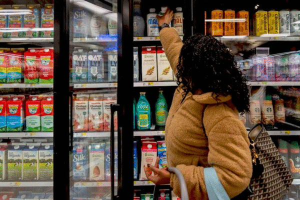 Зображення скасування мит на імпорт продуктів харчування